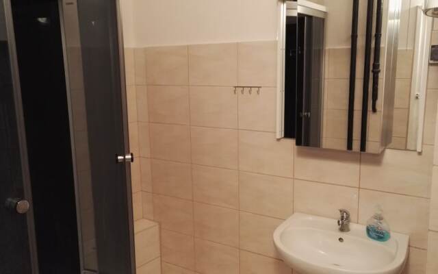 Apartamenty Gdańsk - Apartament Długa II