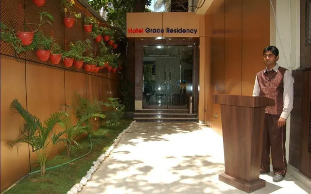 Hotel Grace Residency