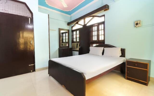 Satkar Guest House by OYO Rooms