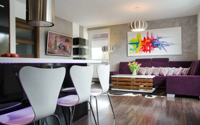 Apartmán Patris 40