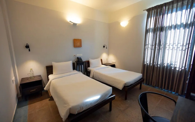 Kshemavana The Wellness Retreat
