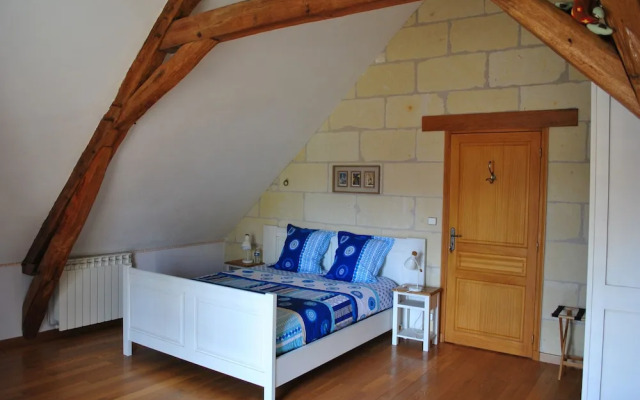 Le Tulipier de Virginie