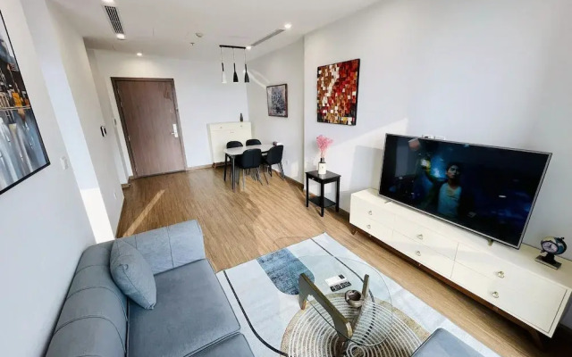 TIL - Vinhomes Skylake Elegance Suites