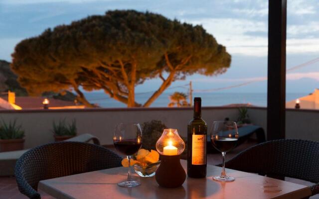 Hotel Corallo