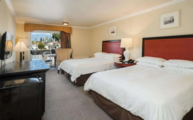 Bokai Garden Hotel
