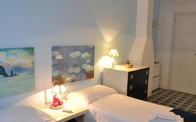 Villa Nettuno Fra Le Torri Saracene