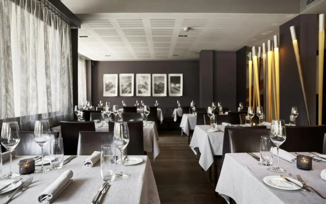 Victoria - Alpine Boutique Hotel & Fine Dining