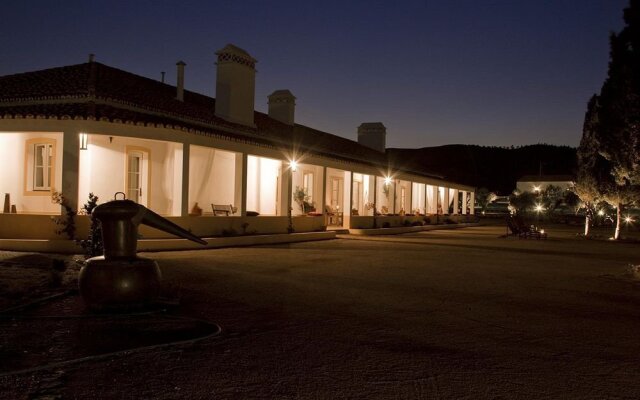 Herdade Do Sobroso - Country House