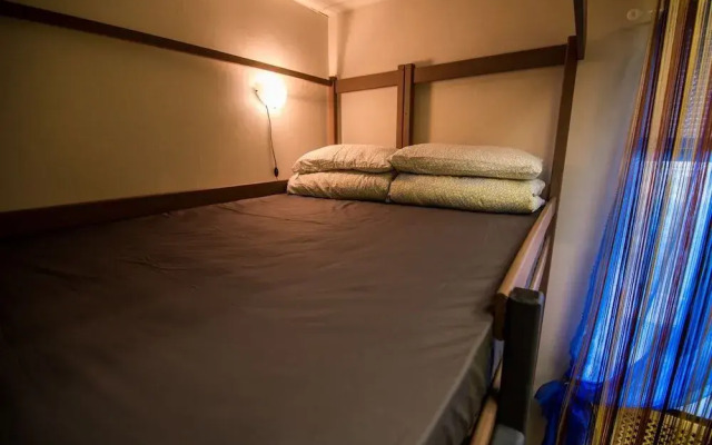 OK Hostel
