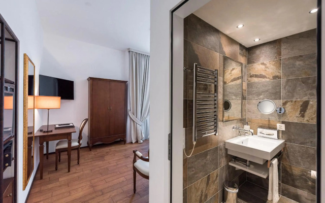 Boutiquehotel La Tureta