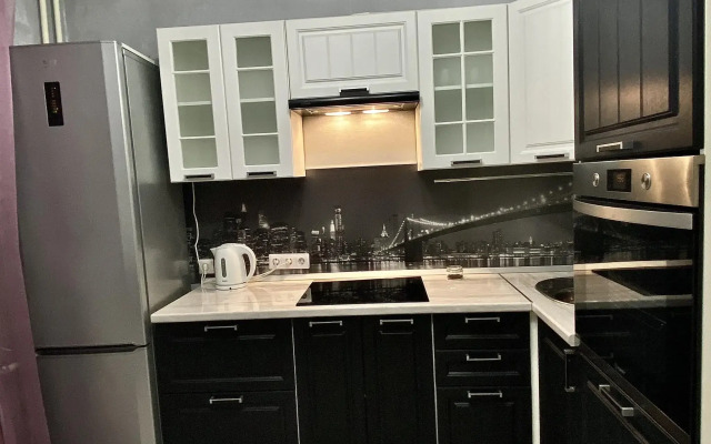 FlatRoom on Lenin Street 15B