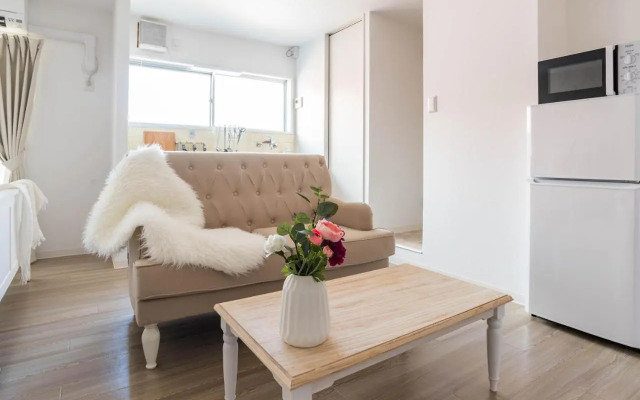 Bijou Suites Granpia