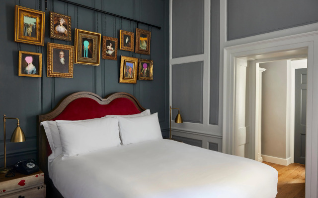 Hotel Indigo Bath by IHG