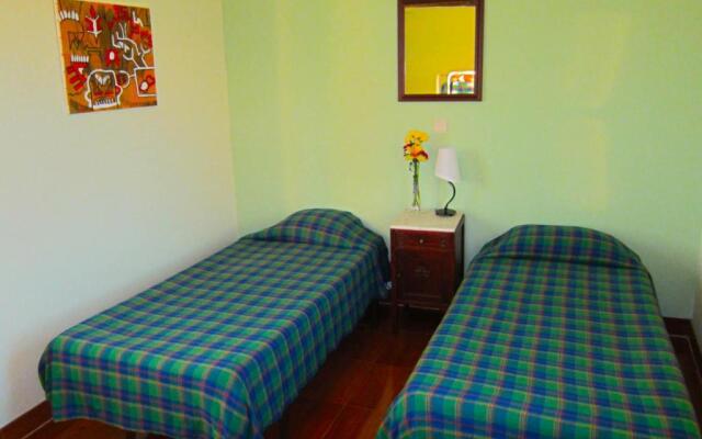 Duas Nacoes Guest House