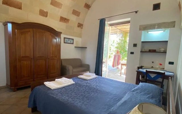 Masseria Montanari
