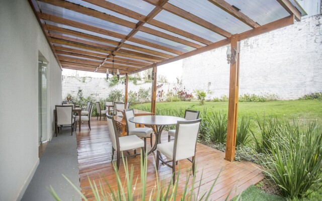 Hotel Modelo