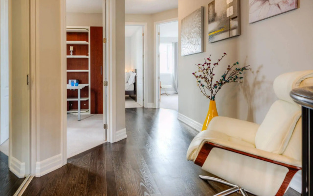 Executive Kitchener Home