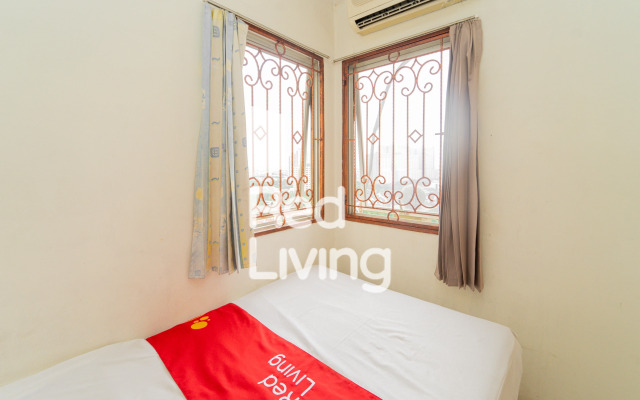 RedLiving Apartemen Mediterania Palace - Meditrans Property Tower B