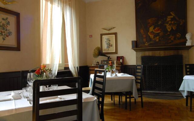 Hotel Ristorante Terzo Crotto
