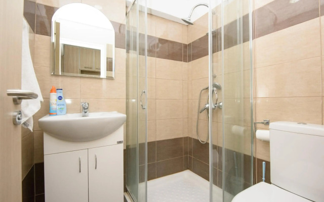 Paul Marie Hotel Apartments