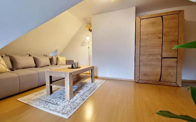Apartamenty Widokowe - Butorówka