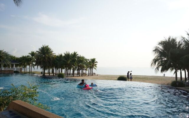 114 Star's Pier Private Villa