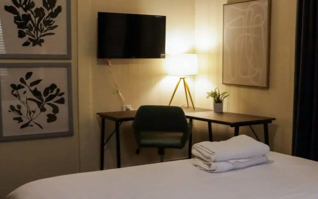 Jefferson Home Room 1