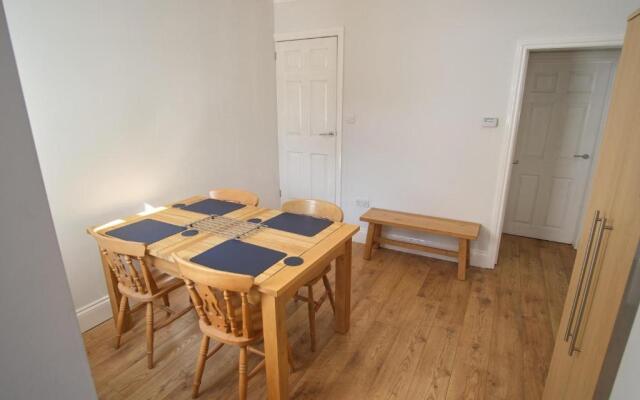NEW 2BD Victorian Terraced House Loughborough
