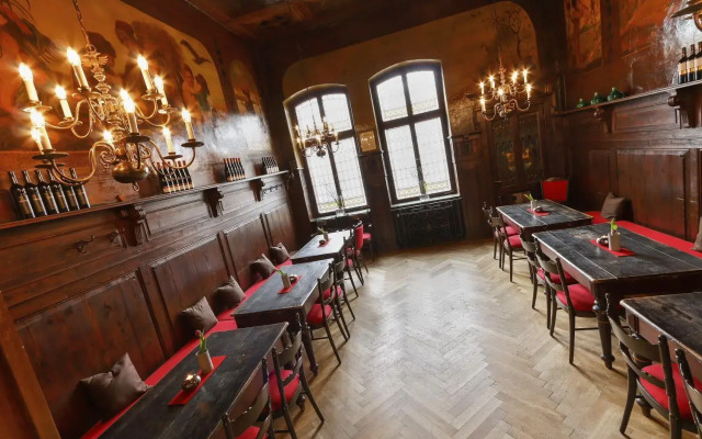 Hotel Zum Ritter