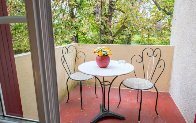 Au Colombier du Touron