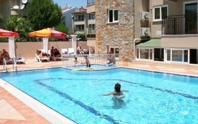 Class Family Apart Hotel