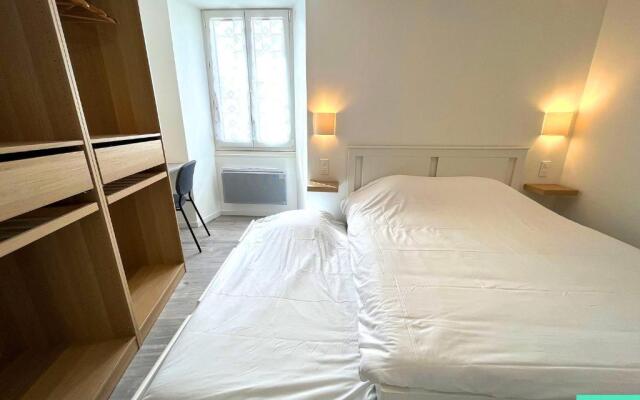 La demeure du maréchal-ferrant