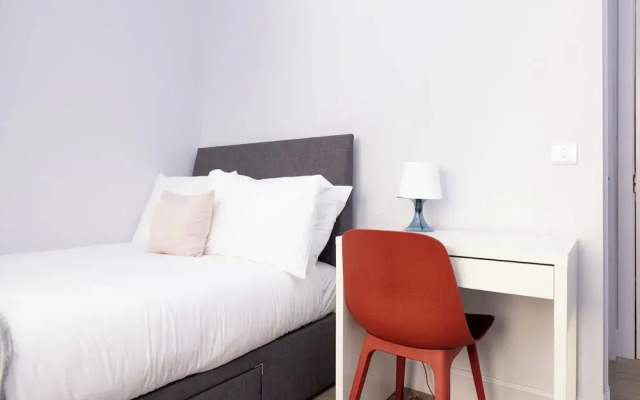 JOIVY Superb Studio near The Meadows