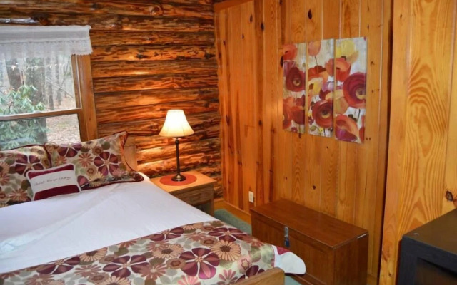 Cheat River Lodge and Cabins