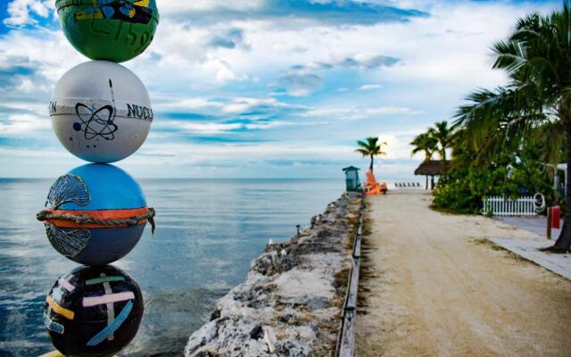 Blackfin Resort and Marina
