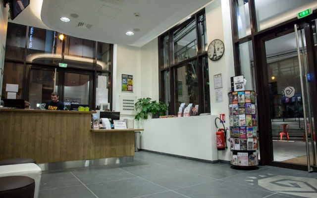 St Christopher's Inn Gare Du Nord - Hostel