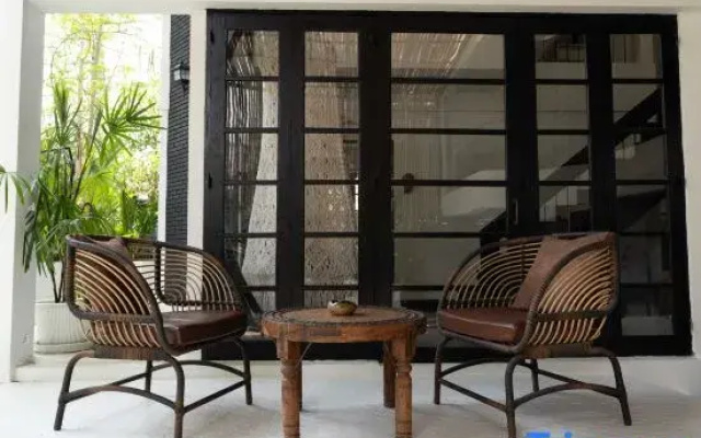 Rwanda Naziza- Private Villa Old Town I Daily Maid