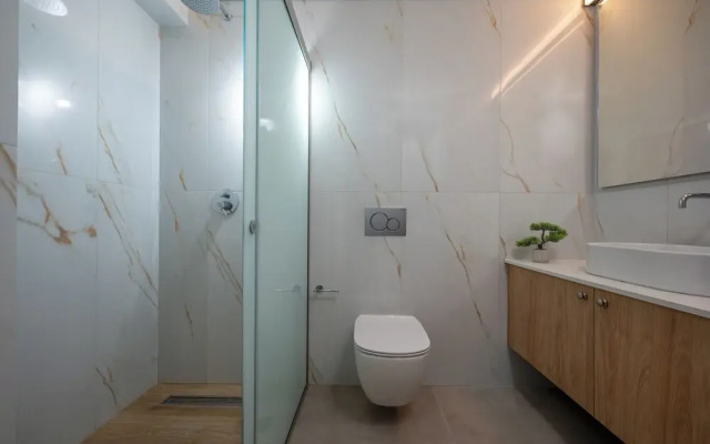 Magian Luxury Apartments