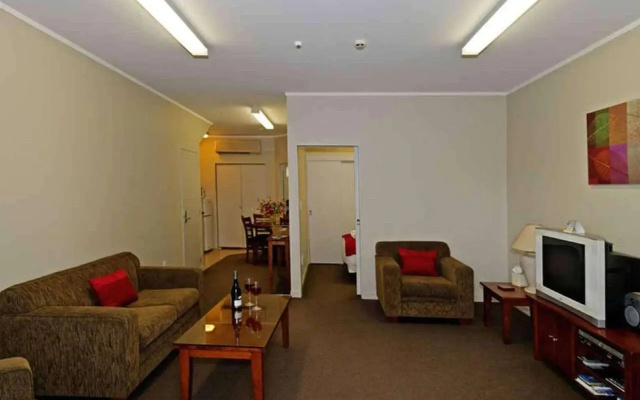 Comfort Inn & Suites Kudos