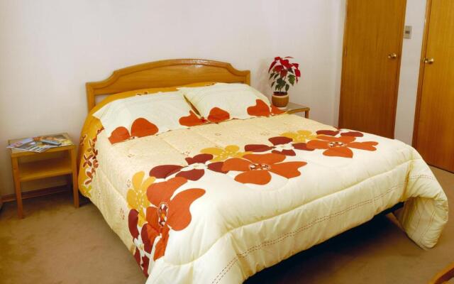 Hotel Libertador Bernardo O´Higgins
