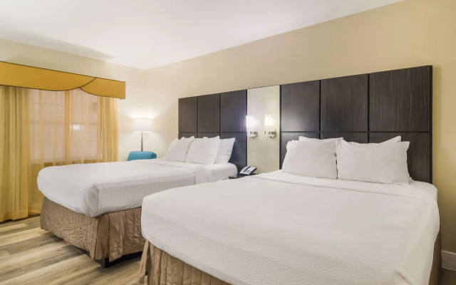 Best Western Historic Bayfront