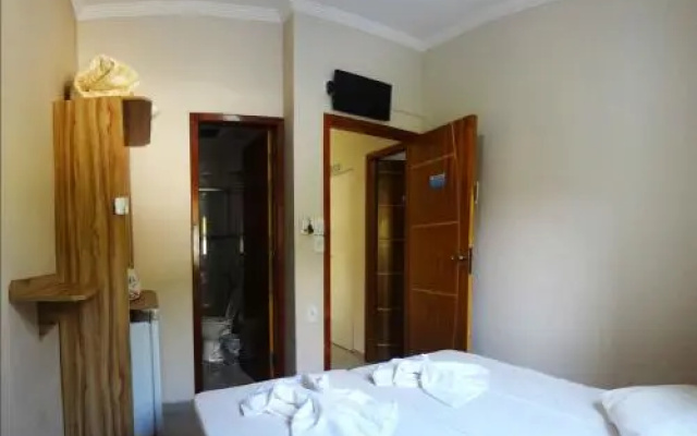 Hotel Mirante Do Porto