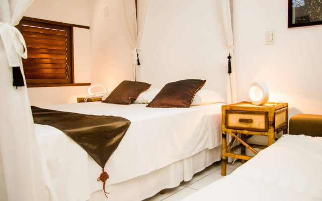 Jardim Oceano Hotel Boutique