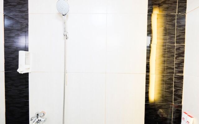 2BR Gading Nias Apartment near Kelapa Gading