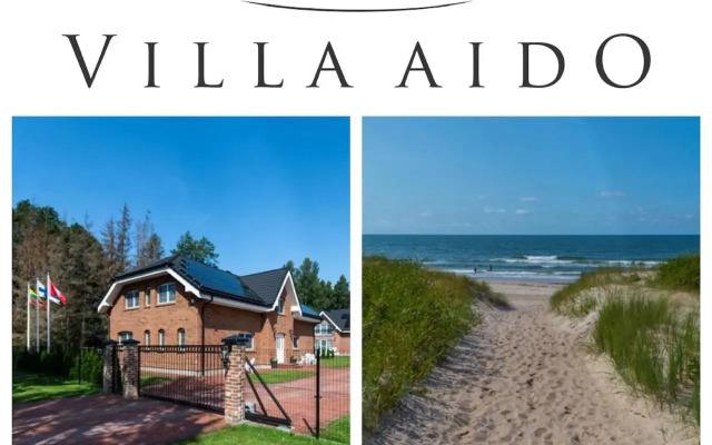 Villa Aido