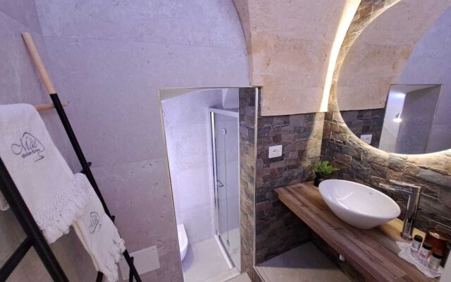 Mae Apulian Rooms