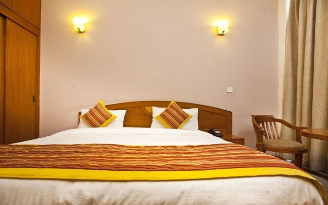 City Palace Guest House by OYO Rooms