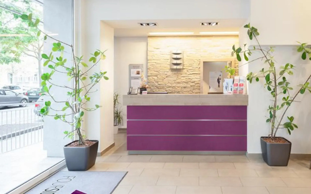 VIVO Aparthotel