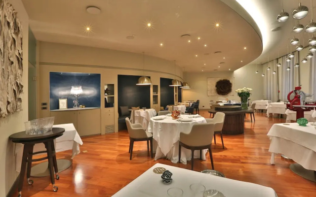 Palace Hotel Moderno