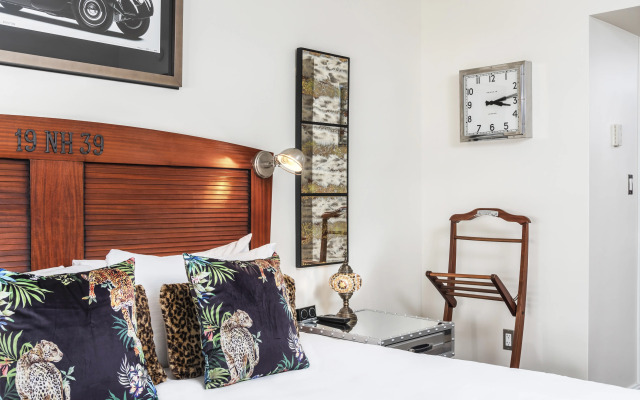National Hotel, An Adult Only Oceanfront Resort